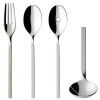 Villeroy & Boch New Wave 4-Piece Serve Set