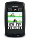 Garmin Edge 800 GPS-Enabled Cycling Computer