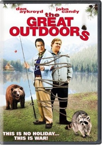 The Great Outdoors The Great Outdoors