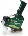 Duck Brand Standard Tape Gun, Hand Held Tape Dispenser, Green (394600)