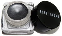 BOBBI BROWN Long Wear Cream Shadow - Black Pearl (12) BOBBI BROWN Long Wear Cream Shadow - Black Pearl (12)