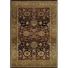 Sphinx by Oriental Weavers Generations 1732M Area Rug, 8-Feet  Round