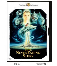 The Neverending Story The Neverending Story