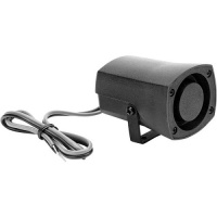 Install Essentials 513T Mini Piezo Siren Install Essentials 513T Mini Piezo Siren