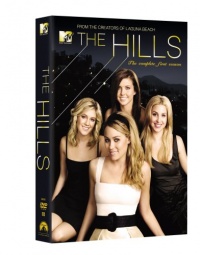 The Hills - The Complete First Season The Hills - The Complete First Season