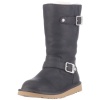 Kids UGG Australia Kensington Boots black sz 6