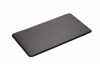 Sublime 5205 Imprint Anti-Fatigue Nantucket Series 20-Inch by 36-Inch Comfort Mat, Flatiron