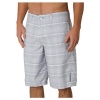 O'Neill Men's Wall Street Hybrid Boardshorts