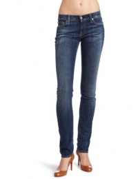 7 For All Mankind Women's Roxanne Denim Jeans, Vintage Flash, 29 7 For All Mankind Women's Roxanne Denim Jeans, Vintage Flash, 29