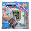 Alex Best Friends Bands Friendship Bracelet Kit with 2 Looms and 10 Colors