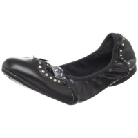 Wanted Shoes Women's Fantasy Ballet Flat Wanted Shoes Women's Fantasy Ballet Flat