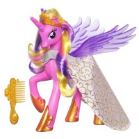 Princess Cadance Figure