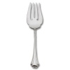 English Chippendale Cold Meat Fork