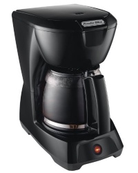 Proctor Silex 43602 12-Cup Coffeemaker Proctor Silex 43602 12-Cup Coffeemaker