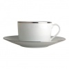 Bernardaud Cristal Tea Cup