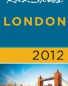 Rick Steves' London 2012