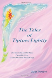 The Tales of Tiptoes Lightly The Tales of Tiptoes Lightly