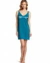 Calvin Klein Women's Naked Glamour Chemise