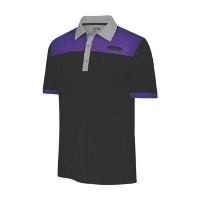 Adidas 2012/13 Men's Fashion Performance Color Block Pocket Polo Adidas 2012/13 Men's Fashion Performance Color Block Pocket Polo