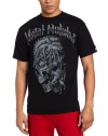 Metal Mulisha Men's Scrapped Tee