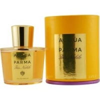 ACQUA DI PARMA by Acqua di Parma for WOMEN: IRIS NOBILE EAU DE PARFUM SPRAY 3.4 OZ ACQUA DI PARMA by Acqua di Parma for WOMEN: IRIS NOBILE EAU DE PARFUM SPRAY 3.4 OZ