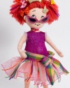 Fancy Nancy Cloth Doll 29 - Madame Alexander