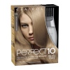 Clairol Perfect 10 By Nice 'N Easy Hair Color 8.5a Medium Champagne Blonde 1 Kit