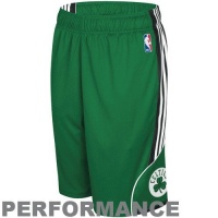 Adidas Boston Celtics 3-Stripe Dream Short Adidas Boston Celtics 3-Stripe Dream Short