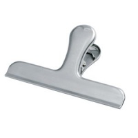 Norpro 169 Stainless Steel Jumbo Bag Clip Norpro 169 Stainless Steel Jumbo Bag Clip