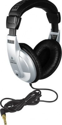 Behringer HPM1000 Multi-Purpose Headphones Behringer HPM1000 Multi-Purpose Headphones