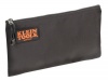 Klein 5139B 12-1/2-Inch Cordura Ballistic Nylon Zipper Bag