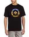 LRG Men's Unnatural Tee