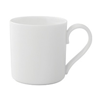 Simple. Pure. Sensuous. Inspired by abstract designs of the late 1960s, Villeroy & Boch's Modern Grace dinnerware is seductively appealing with its clear, geometric forms and soft, gentle contours. Simple. Pure. Sensuous. Inspired by abstract designs of the late 1960s, Villeroy & Boch's Modern Grace dinnerware is seductively appealing with its clear, geometric forms and soft, gentle contours.