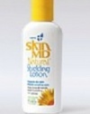 Skin MD Natural + SPF15 combines the benefits of a shielding lotion and a sunscreen lotion