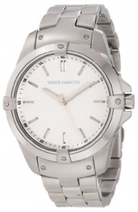 Vince Camuto Women's VC/5025SVSV Silver-Tone Bracelet Watch Vince Camuto Women's VC/5025SVSV Silver-Tone Bracelet Watch