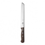 A preference of culinary professionals worldwide, knives from Victorinox are synonymous with life-long quality. Equipped with high-carbon stainless steel blades for maximum sharpness and edge retention--and a patented slip-resistant handle designed for balance and comfort--these knives are essential for those who get creative with cooking.