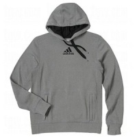 Adidas climawarm ult pullover hoody alm/blk xl Adidas climawarm ult pullover hoody alm/blk xl