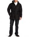 Hawke & Co Men's Magnum Puffer Down Parka