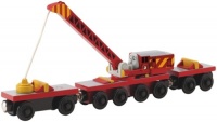 Thomas and Friends Wooden Railway - Rocky Thomas and Friends Wooden Railway - Rocky