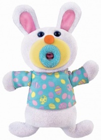 Mattel The Sing-A-Ma-Jigs-Special Bunny Edition Mattel The Sing-A-Ma-Jigs-Special Bunny Edition