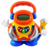 VTech - Learning Tunes Karaoke VTech - Learning Tunes Karaoke