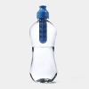 Talk about smart water! This patented water bottle allows you to purify your water on-the-go. Made of recycled plastic and designed by Karim Rashid, the stylish bottle provides great tasting water that's filtered as you drink. Additionally, Bloomingdale's will donate 10% of the sales from the Exclusive Bloomingdale's Blue Bobble to the Surf Rider Foundation, an organization dedicated to the protection and enhancement of the world's beaches and waters.