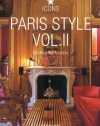 Paris Style, Vol. 2 (Icons Series)