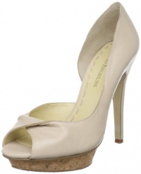 Enzo Angiolini Women's Cerick Open-Toe Pump Enzo Angiolini Women's Cerick Open-Toe Pump