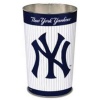 Wincraft New York Yankees Wastebasket