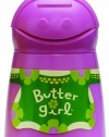 Talisman Designs Butter Girl Magenta