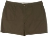 Dockers Women's Plus-Size Utility Promo Short