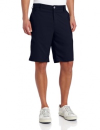 Adidas Golf men's Climalite 3-stripes Techshort Adidas Golf men's Climalite 3-stripes Techshort