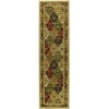 Safavieh Lyndhurst Collection LNH221A Multicolor Area Runner, 2-Feet 3-Inch by 8-Feet