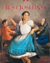 Just Josefina (American Girls Short Stories)